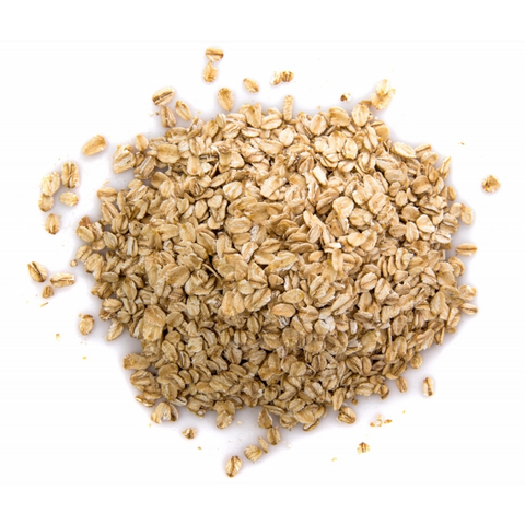 Oats Organic - 1kg