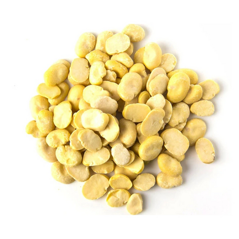 Fava Beans - 1kg