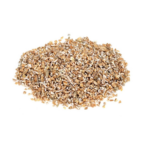 Kibbled Rye - 1kg