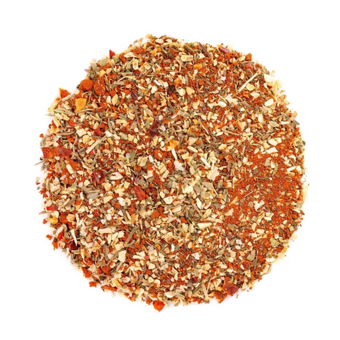 Italian Mixed Herbs - 1kg