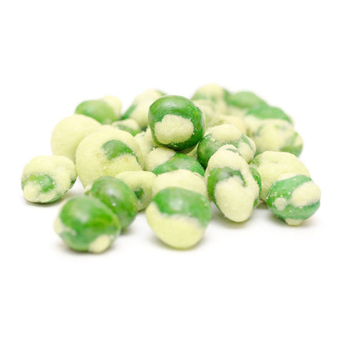 Wasabi Peas - 1kg
