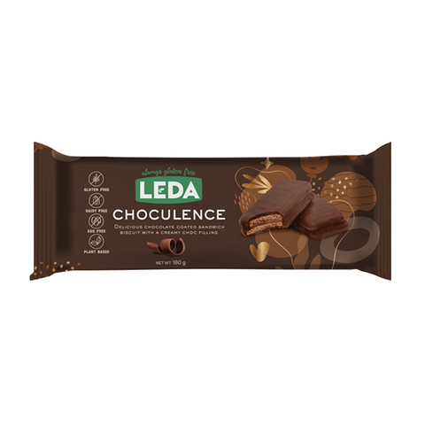 Leda Bakery Biscuits Choculence