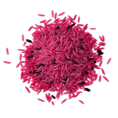 Pink Basmati Rice - 1kg