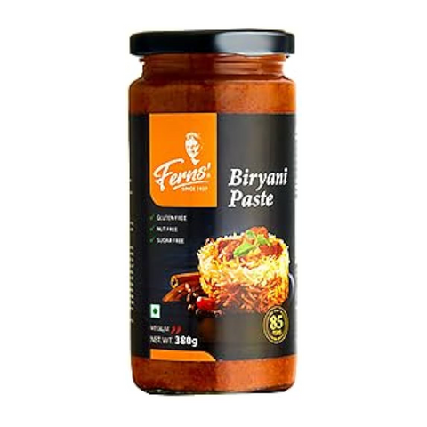 Ferns Briyani Paste 380g