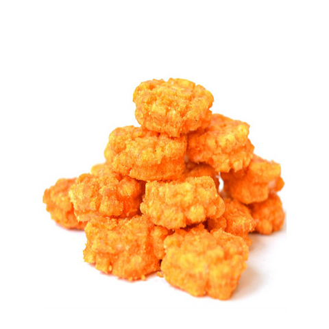Chillli Rice Crackers - 1kg