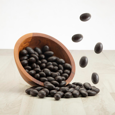 Chocolate Almond - 250g