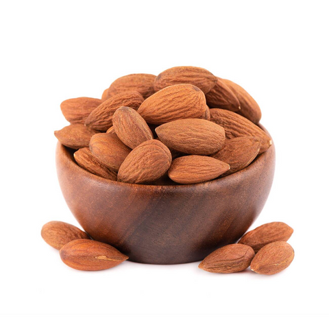 Almond Raw - 250g