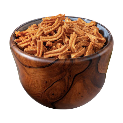 Soy Crisps - 250g