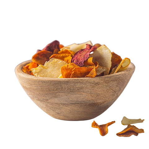 Veggie Chips - 250g