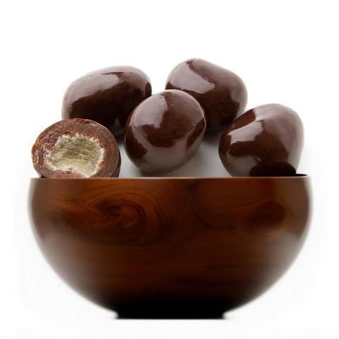 Chocolate Ginger - 250g