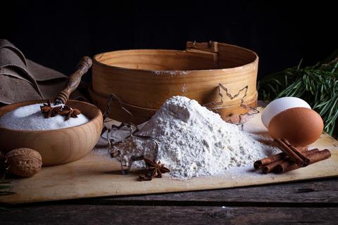Flour
