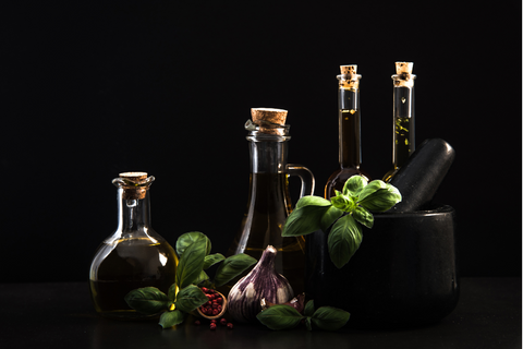 Oils & Vinegars