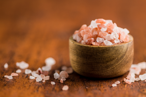 Salt