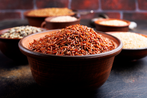 Rice