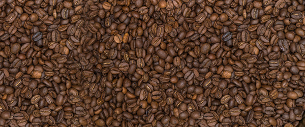 Bar 9 Blend Coffee Beans Background