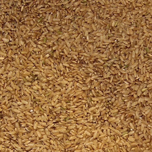 Brown Rice at Border Just Foods Albury Wodonga