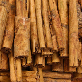 Cinnamon Quills - Ceylon
