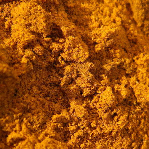 Curry Powder Hot at Border Just Foods Albury Wodonga