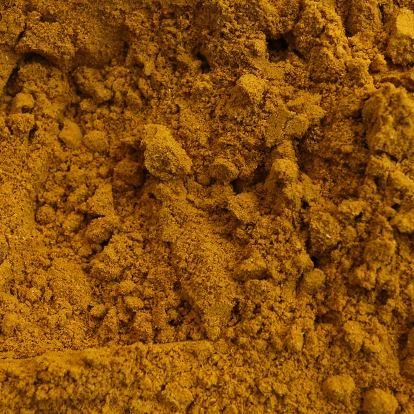 Curry Powder Mild at Border Just Foods Albury Wodonga