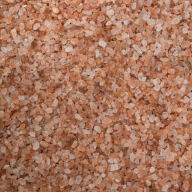 Himalayan Pink Rock Salt (Coarse)