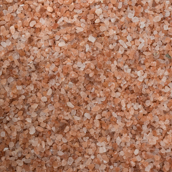 Himalayan Pink Rock Salt (Coarse) at Border Just Foods Albury Wodonga