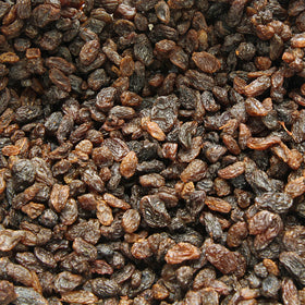 Sultanas Natural (Dried)