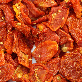 Tomato Dried Halves