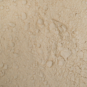 White Organic Plain Flour Lauke