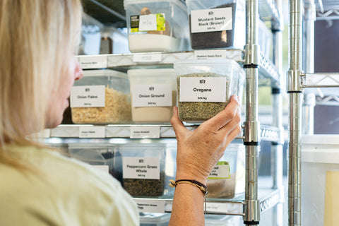 Top 10 Pantry Essentials to Buy in Bulk