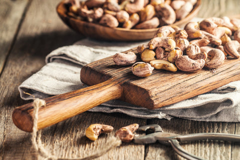 Raw vs Roasted: What's Healthier?