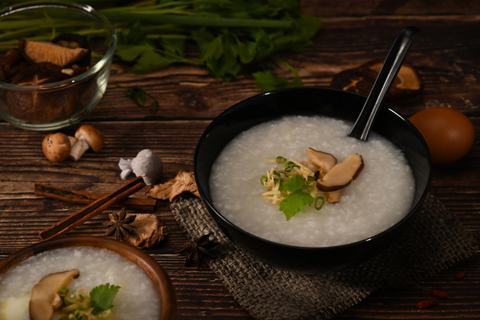 5 Easy Ways to Use Leftover Rice (That Aren’t Fried Rice)