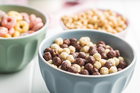 Is Your Breakfast Cereal Helping or Hurting Your Day?