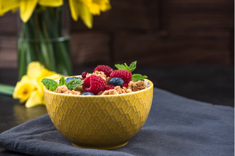 5 Ways to Level Up Your Morning Cereal Bowl