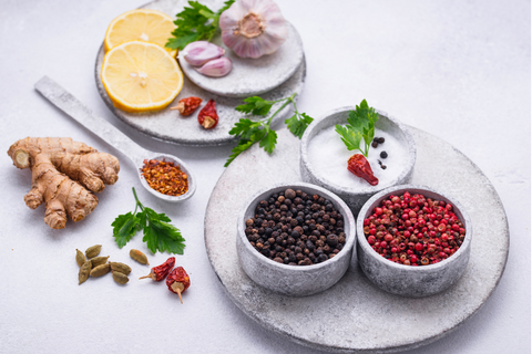 How to Toast Your Spices (And Why It Makes a Difference)