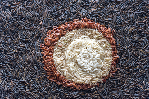 Is Brown Rice Really Healthier Than White Rice?