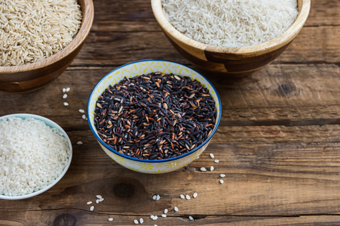 Which Rice Should You Use? A Practical Guide to 7 Popular Varieties