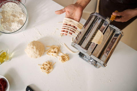 5 Surprising Ways to Use Flour That Aren’t Baking