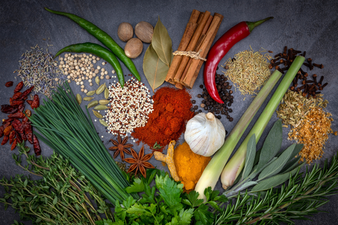 The Pantry Staples That Instantly Boost Flavour