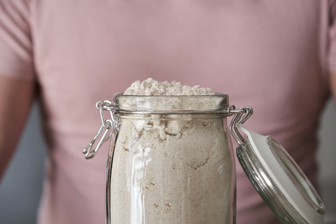 How to Store Flour Properly (And Make It Last Longer)