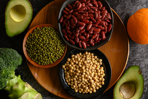 Beans 101: Why These Humble Staples Deserve a Place in Every Pantry
