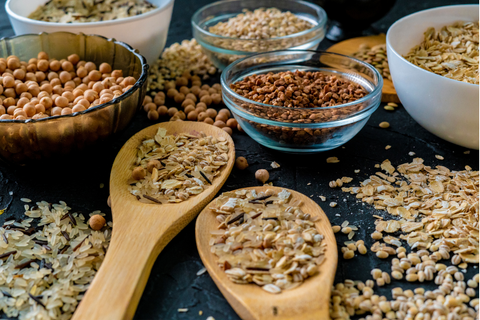 Whole vs Refined: What Type of Cereal Should You Be Eating?