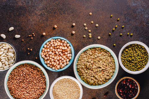 Grains vs Seeds: What’s the Difference and Why It Matters