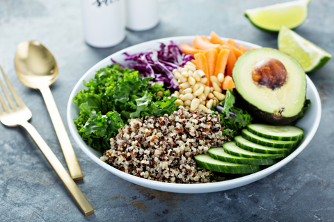 How to Cook Whole Grains Perfectly (Without a Rice Cooker)