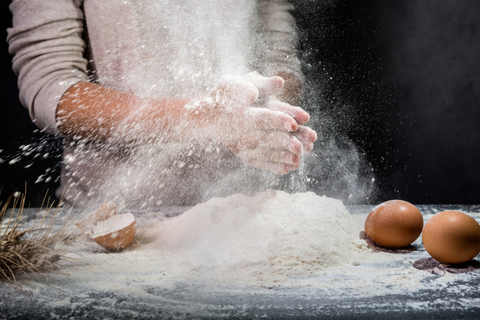 Which Flour Should You Use? A Simple Guide for Everyday Baking