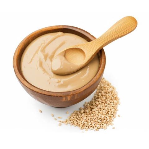 Tahini Hulled - 1kg