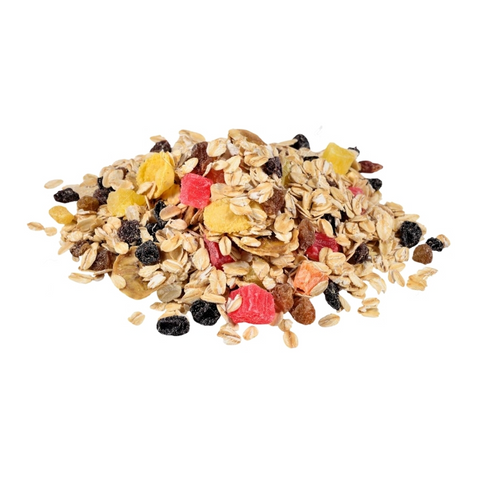Muesli Summer - 1kg