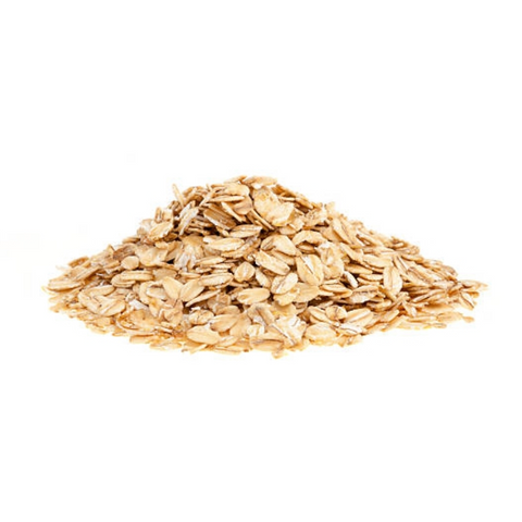 Oat Bran - 1kg
