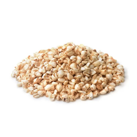 Puffed Buckwheat - 1kg