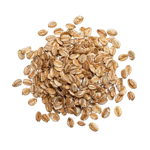 Rye Flakes - 1kg