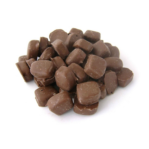 Carob Ginger - 1kg